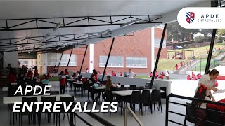 Information ¡Ven a DESCUBRIR Colegio APDE Entrevalles en Carretera a El Salvador! Guide