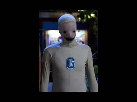 The Greendale Human Being Youtube