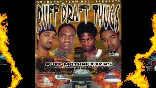 Ruff Draft Thugs - Pimp