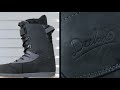 DEELUXE AREth Rin 21/22 Snowboard Boots