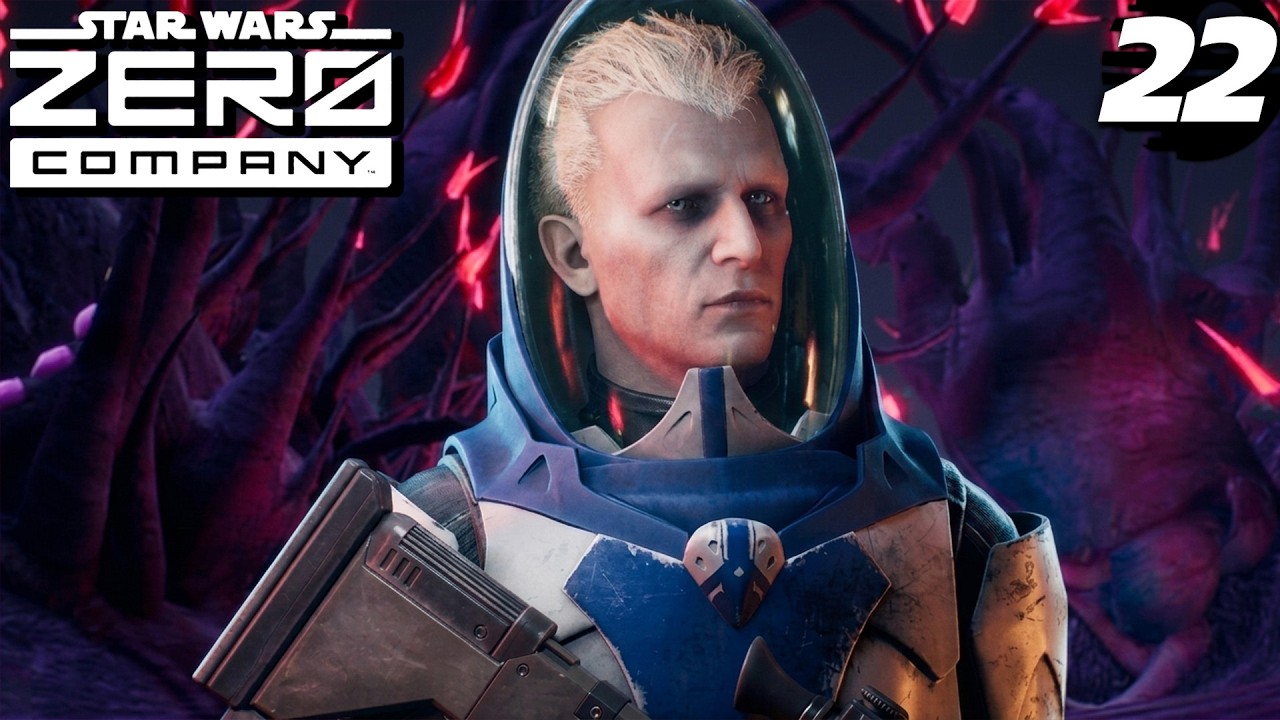 Der neue Umbaraner Scharfschütze! - Star Wars Zero Company Gameplay deutsch Part 22