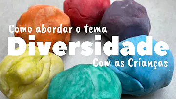 O que é Consciência Negra para educação infantil?
