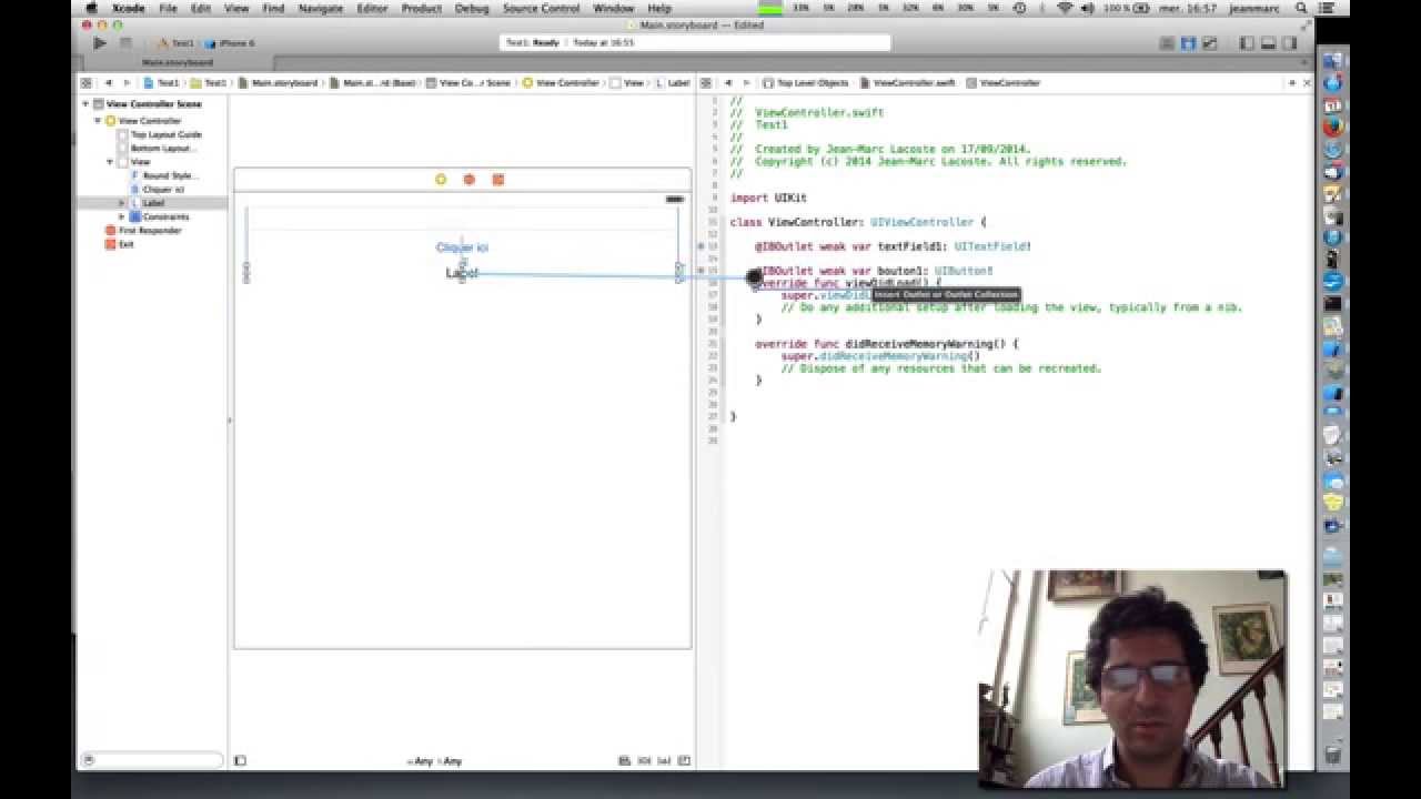 unity 2d: basic player movement script - youtube... Exemple De manipulation de TextField en Swift - YouTube