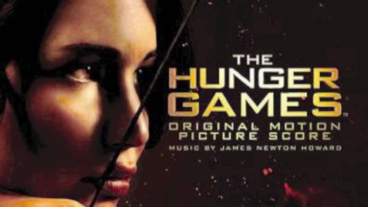 James Newton Howard – The Hunger Games Lyrics | Genius Lyrics