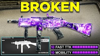 *NEW* TR2 CONVERSION KIT is INSANE in BO6! 👑 (Best TR2 Class Setup) - Black Ops 6