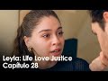 Leyla: Life Love Justice 28 - Tráiler Oficial en Español"