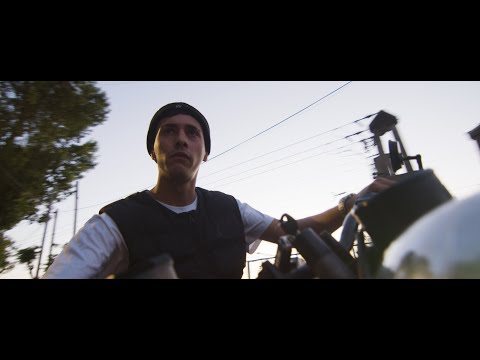 RONPE 99' - CAMBIA TODO - ALL-IN #5 (VIDEO OFICIAL)