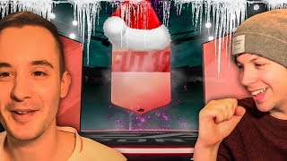 STARTING FUTMAS WITH A BANG!!! 10 X 50K PACKS!! - FIFA 19 ULTIMATE TEAM PACK OPENING