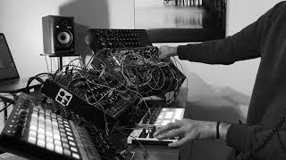Jam with Soma Pulsar 23, Modular and Beatstep Pro p.4