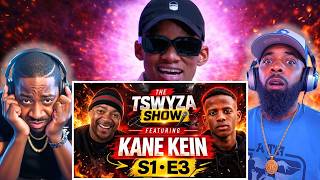 Kane Keid Just Stole The Spotlight On Tswyza Show 