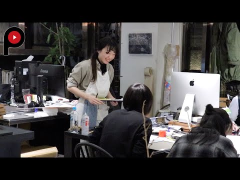 【社食堂】 Sha-shokudo