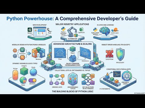 Python:  Spark to Superpower