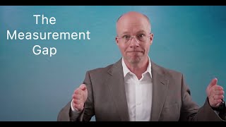 The Measurement Gap: Where AI Risk Really Lives