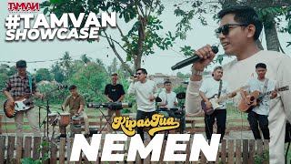 NEMEN - GILDCOUSTIC | KIPASTUA VERSION