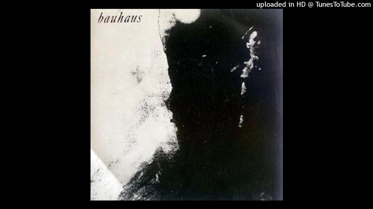 Bauhaus - Kick in the Eye [1981] [magnums extended mix] - YouTube