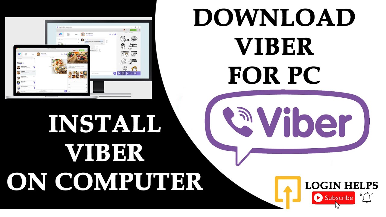 download viber for windows 10 laptop