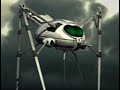 Clean Footage Of The Fighting Machines From Jeff Wayne S Musical Version Of The War Of The Worlds mp3