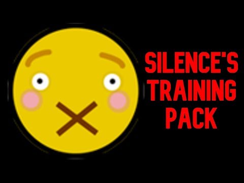 Silence's Training Pack