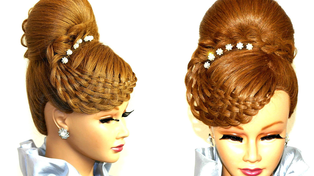 How to get Prim's Bow Braid Tieback | Catching Fire | Hunger Games  Hairstyles - YouTube