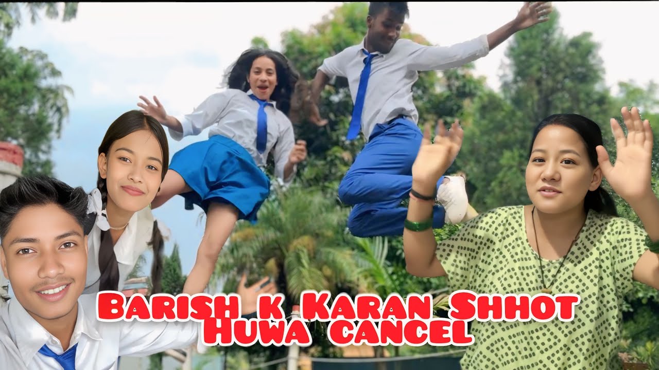 Baris k Karan shoot huwa cancel | Behind The Scenes | RkR Album New Vlog | Rakhi videos