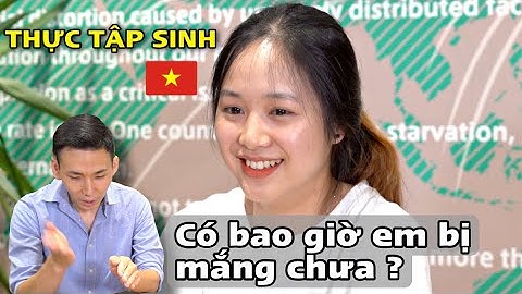 Khó khăn trong cuộc sống tại Nhật của thực tập sinh người Việt và cách thức xin việc tại Nhật !!