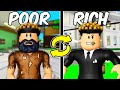 I got richer every minute in brookhaven rp roblox