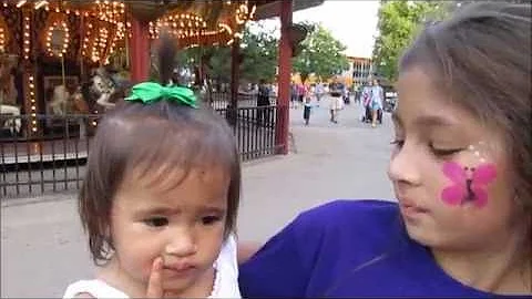 Autism Walk at the Zoo! | Vlog