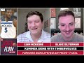 Kuminga Signs with Minnesota & Our 2026 Breakout Candidates | Open Floor