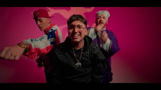 PA JAPÓN POM - BAMBINO EL PADRE FT @jhondiez @Berriobb 