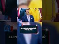 ¿El PRD se sacrificó por el PRI? | #Shorts | Qué Importa