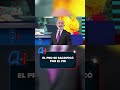 ¿El PRD se sacrificó por el PRI? | #Shorts | Qué Importa