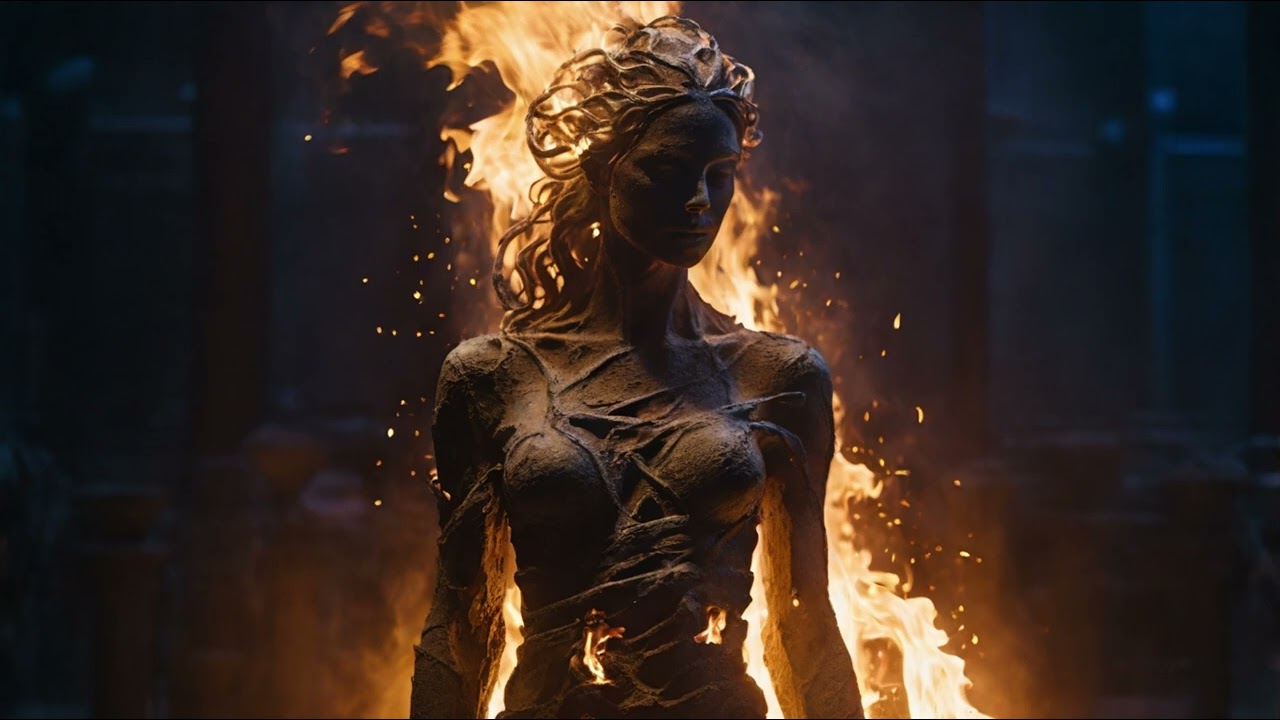 ACIRTEP - On My Head