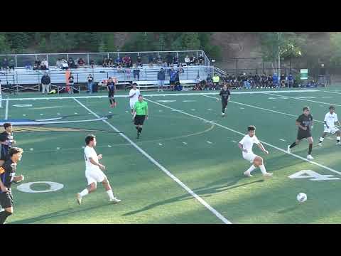 South Tahoe High School Vikings Varsity Soccer 2023.09.07 - Part 1 of 6 - vs North Valleys HS