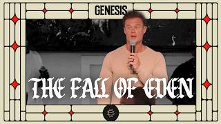Information The Fall Wasn't the End | Genesis 3 | Parker Green Update
