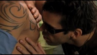 Here TV The Lair: Johnny Hazzard & Steven Hirschi  (Clip)