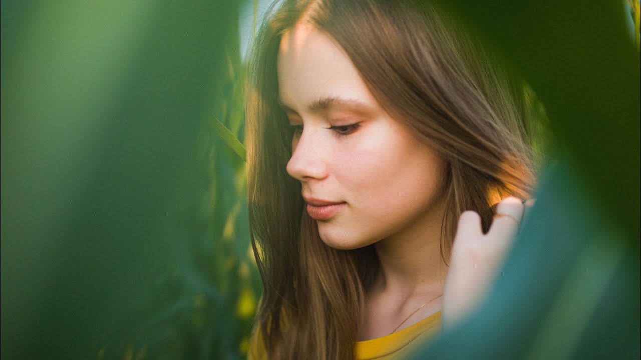 cvetocek7 - Нежность ( Official music 2026 )