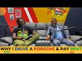 Ep 298 khalif kairo part 1 politics wealth  road accidents iko nini podcast