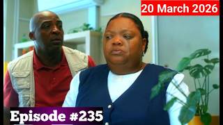 Amalanga Awafani Today Episode L 20 March 2026  Episode L Episode 235