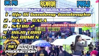 Koplo jaranan terbaru 2023.Thailand style_RENADA_ONE PRO_PABLO.