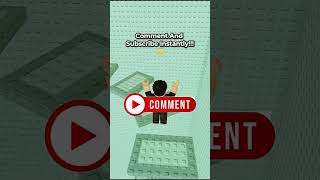 Are You an NPC? #challenge #shorts #shorts #roblox #robloxrant