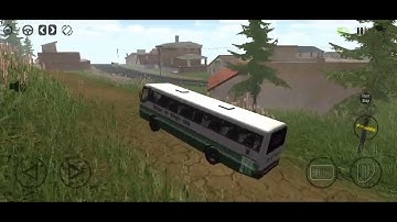 Indian bus simulator complete level 3 || IBS