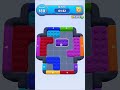 Color Block Jam 180 Solution Walkthrough