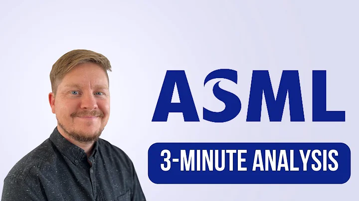 Should you buy ASML stock? (January 2024) - DayDayNews