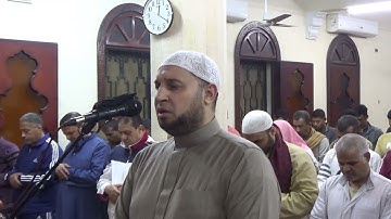 سورة الكهف كاملة بصوت الشيخ مصطفى عزت حميدان