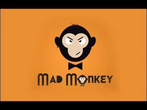 Mad mad monkey slot