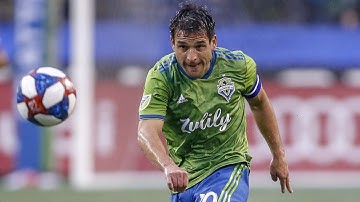 Interview: Nicolas Lodeiro on playing with a full and healthy squad