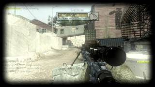 uXani QS Minitage MW2 [4D1]