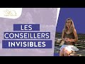 Les conseillers invisibles daprs lexercice de napoleon hill