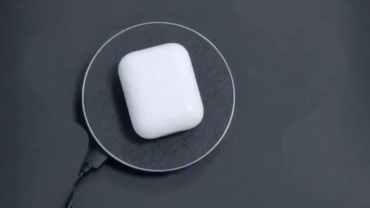 The Best AirPods 2nd Generation 1:1 Super Clone Unboxing (Latest 2020)