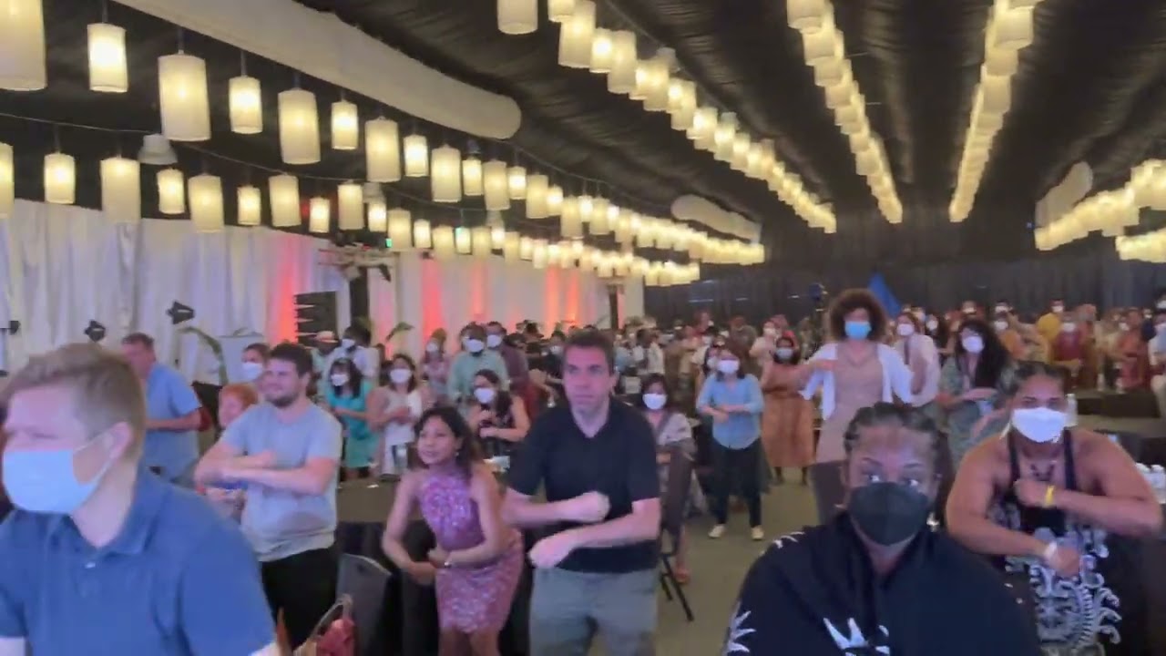 DANCE THROUGH VIRTUAL REALITY : DANCE FOR EQUITY